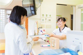 名古屋市西区の小児科・アレルギー科はかしの木こどもクリニック